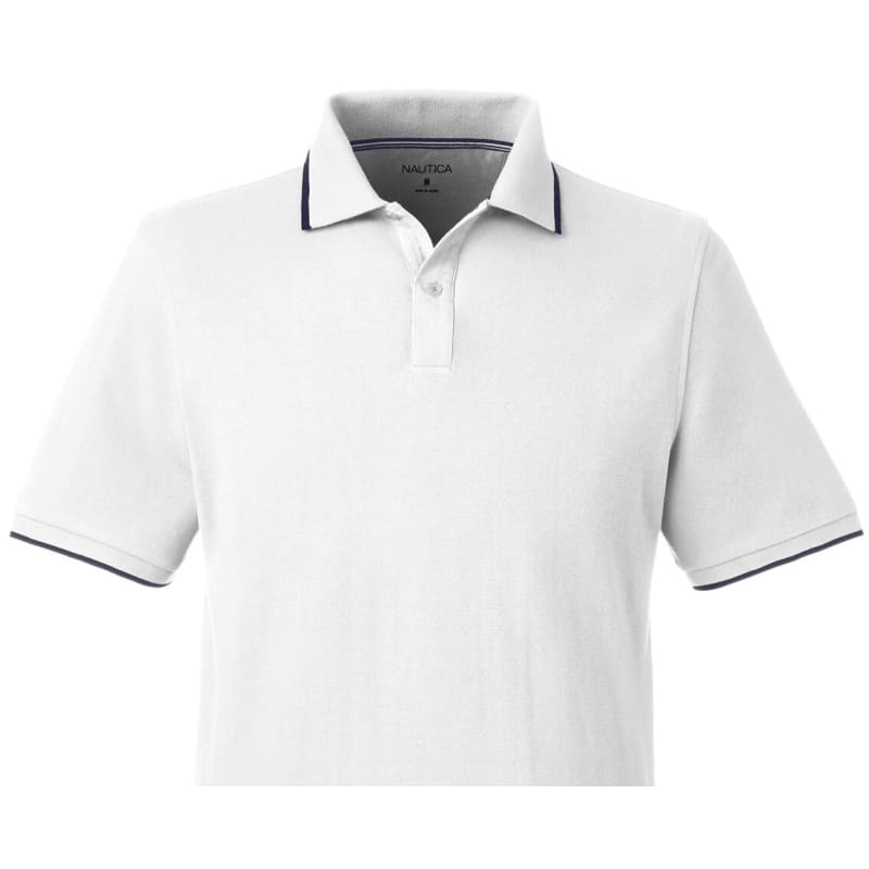 Nautica Men's Deck Polo 13
