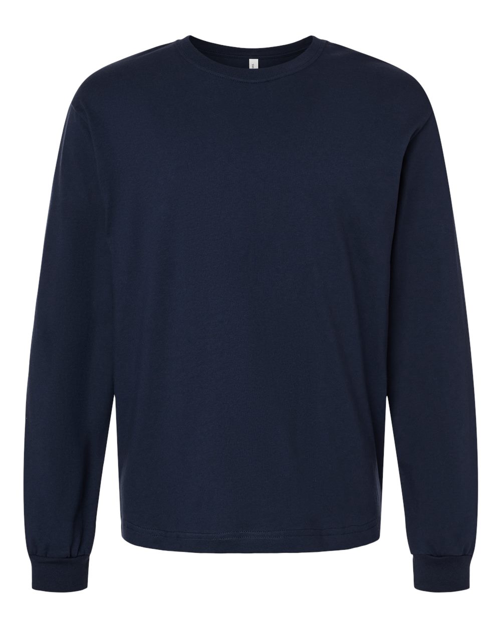 6 oz. Heavyweight Long Sleeve Tee - 3511 38