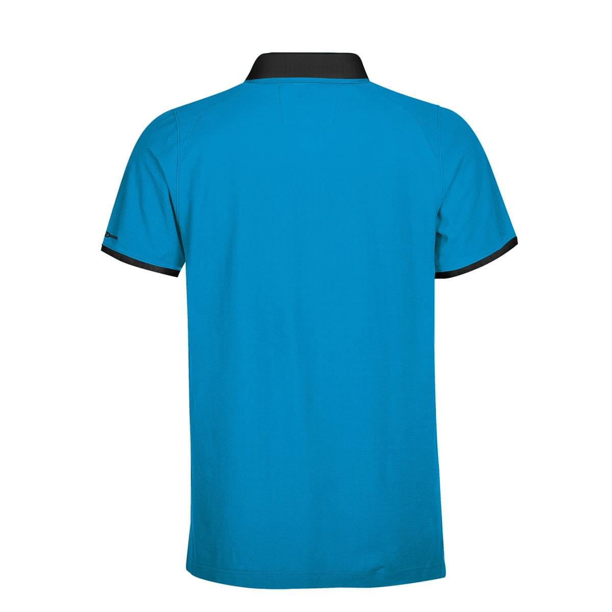 Stormtech Men's Cignus Performance Polo 2