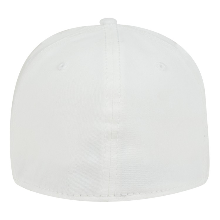 OTTO CAP® OTTO FLEX® Fitted 6 Panel Low Profile Baseball Cap 8