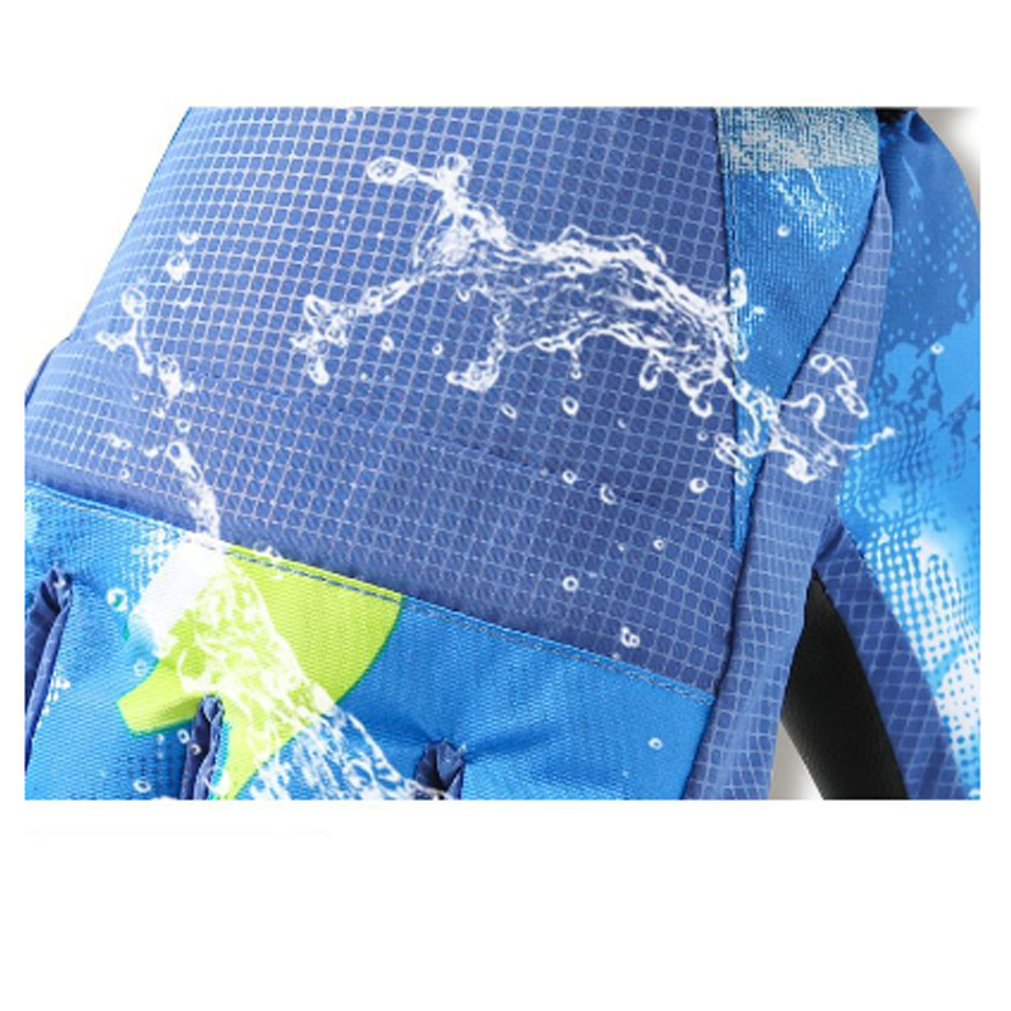Waterproof Ski Gloves for Cold Weather, Warm & Breathable 3