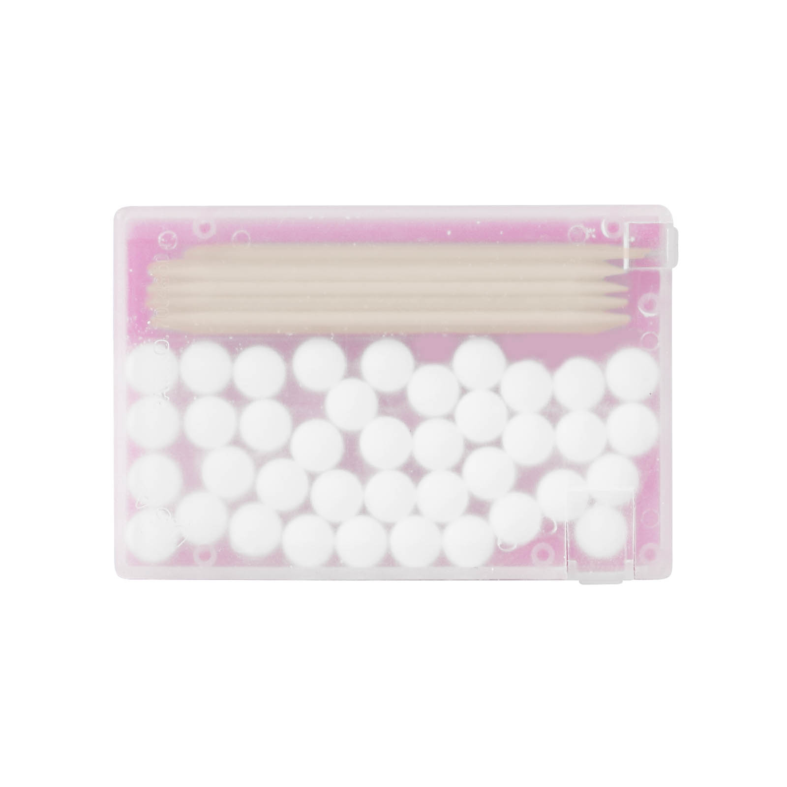 Biz Card Mints & Picks 7