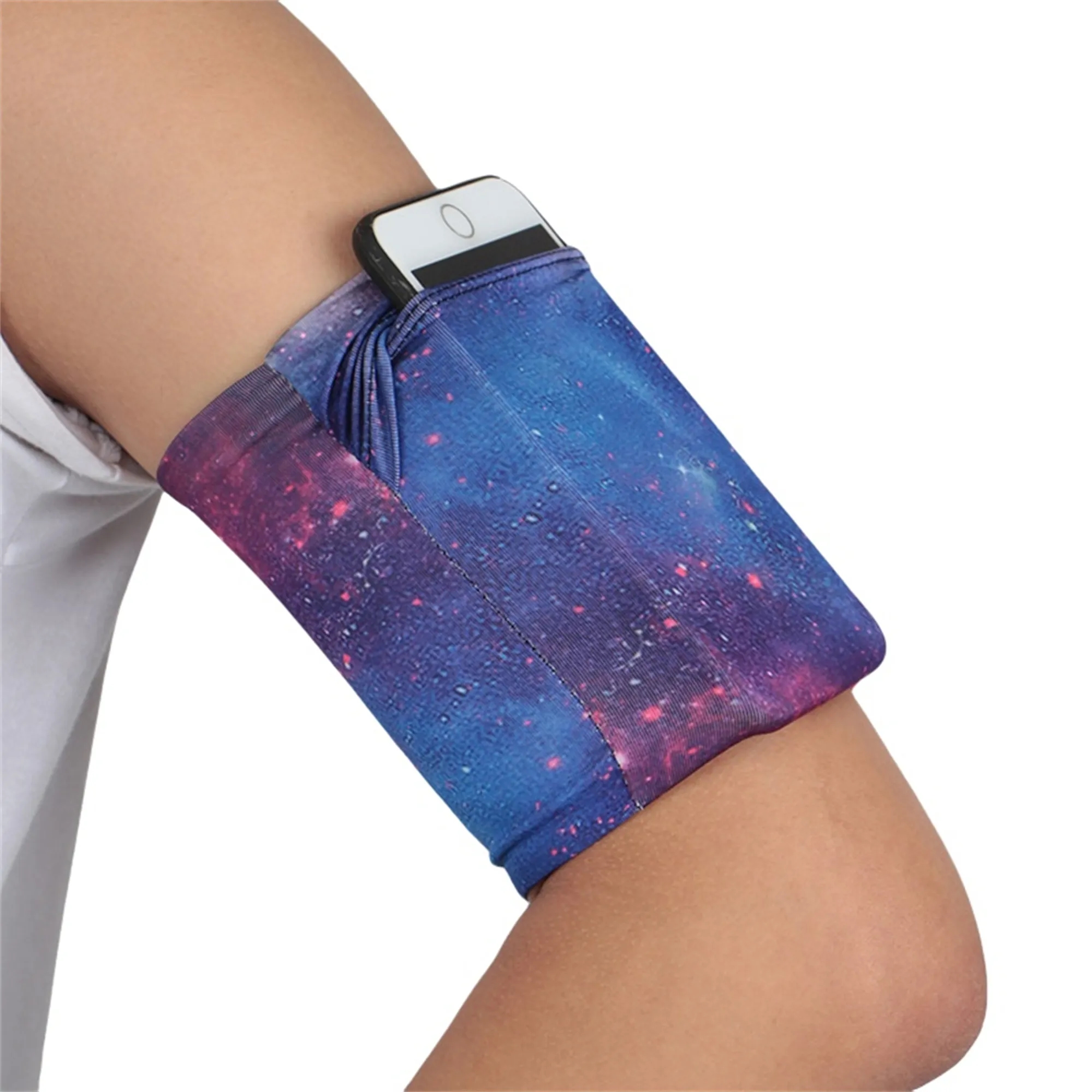 Running Armband Phone Sleeve 20