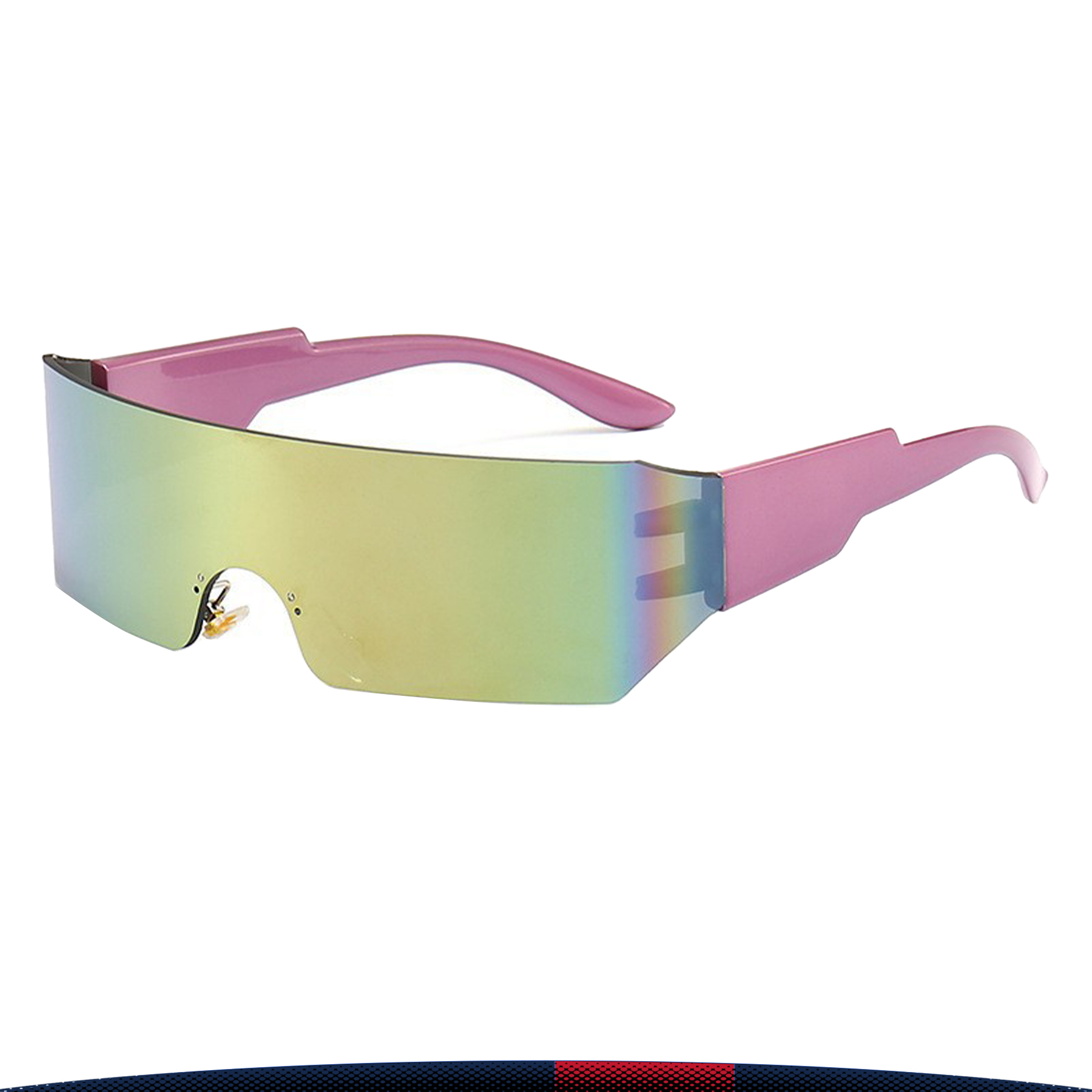 Cyberpunk Sunglasses 7