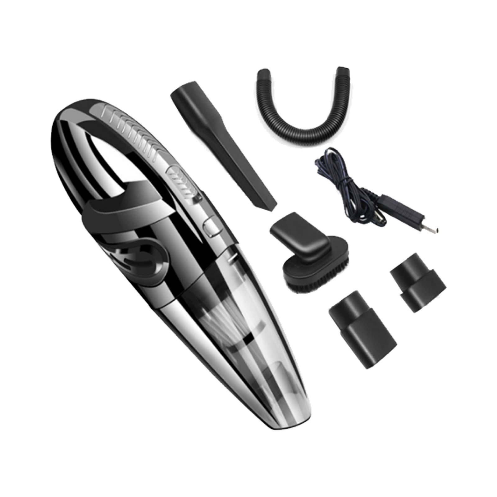 Collie Handheld Vacuum Cleaner 2