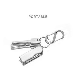 Manicure Set 28