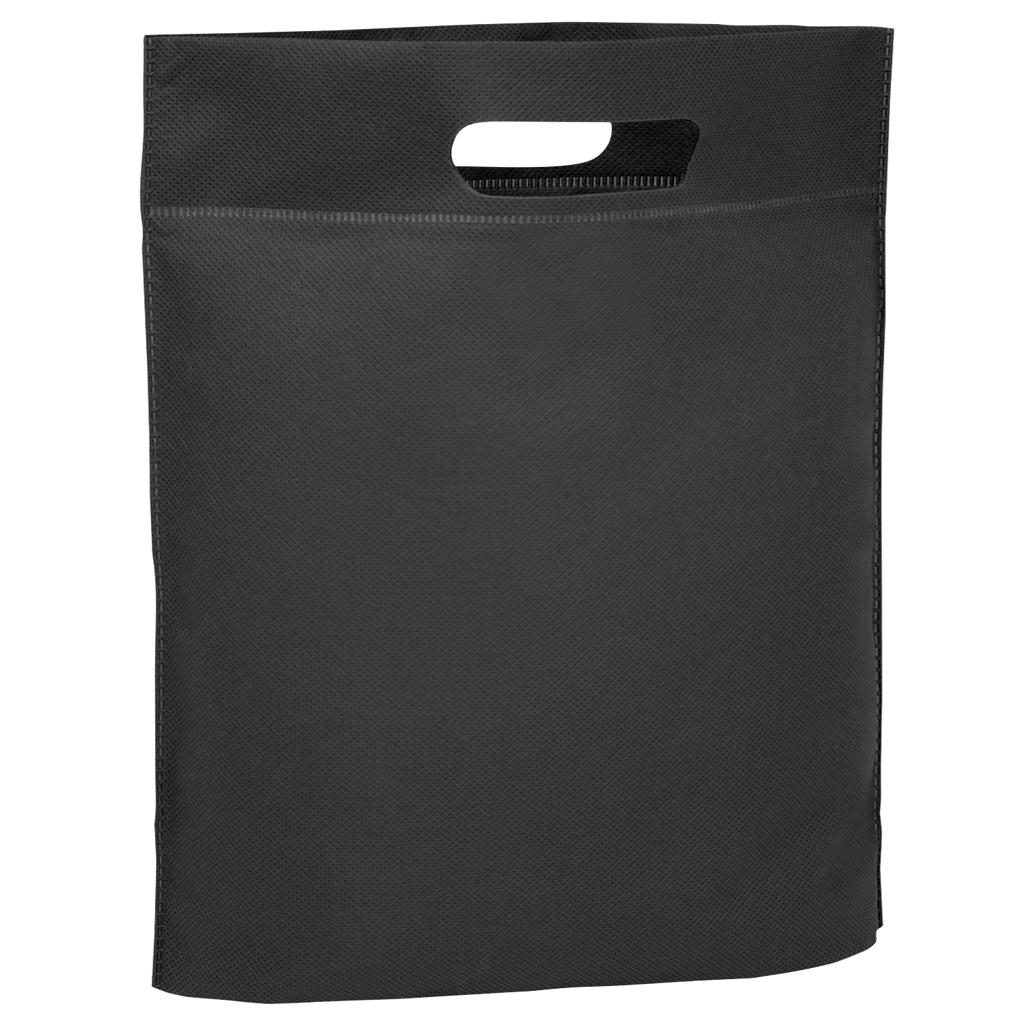 Poly Pro Small Heat Sealed Tote