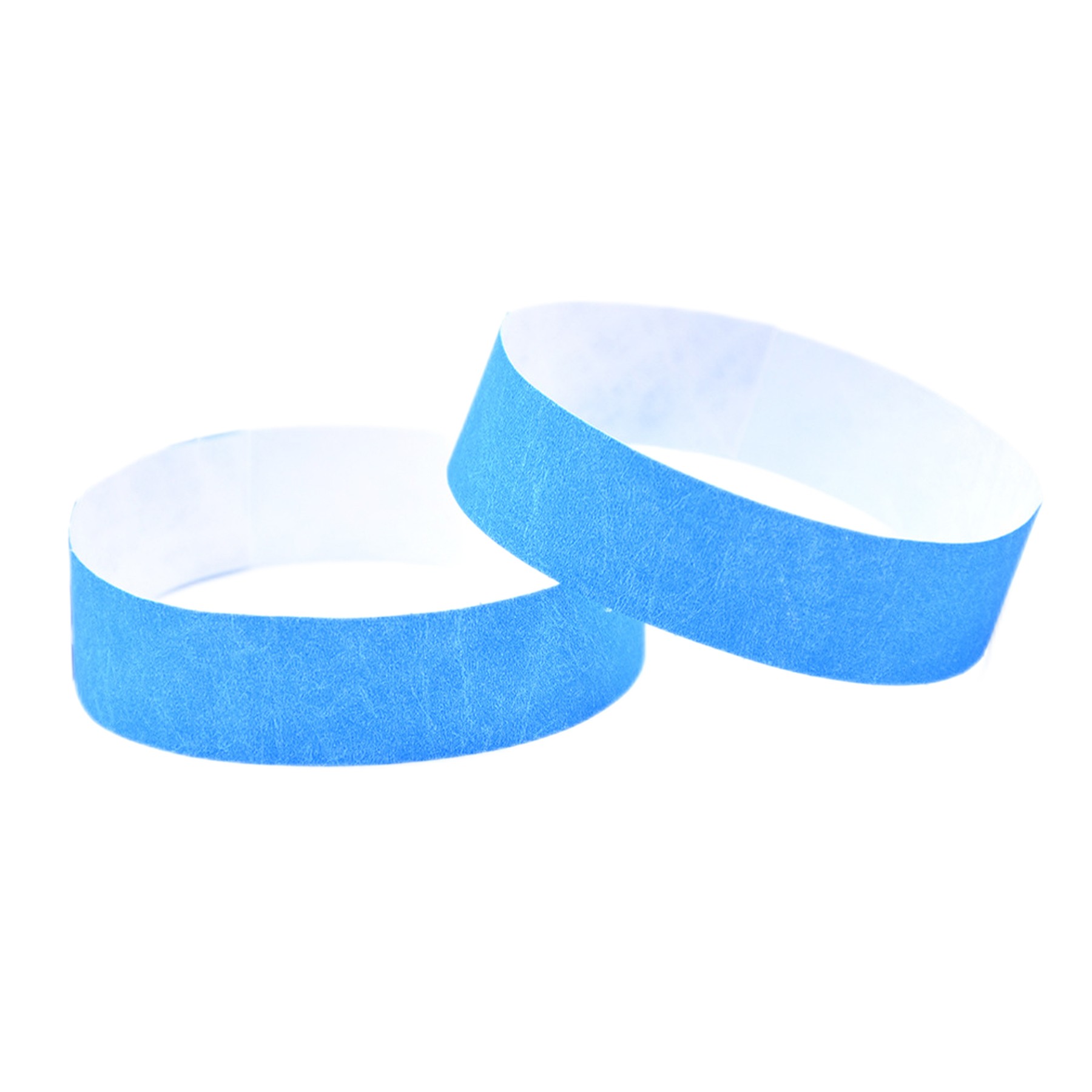 Waterproof Disposable Wristband 5