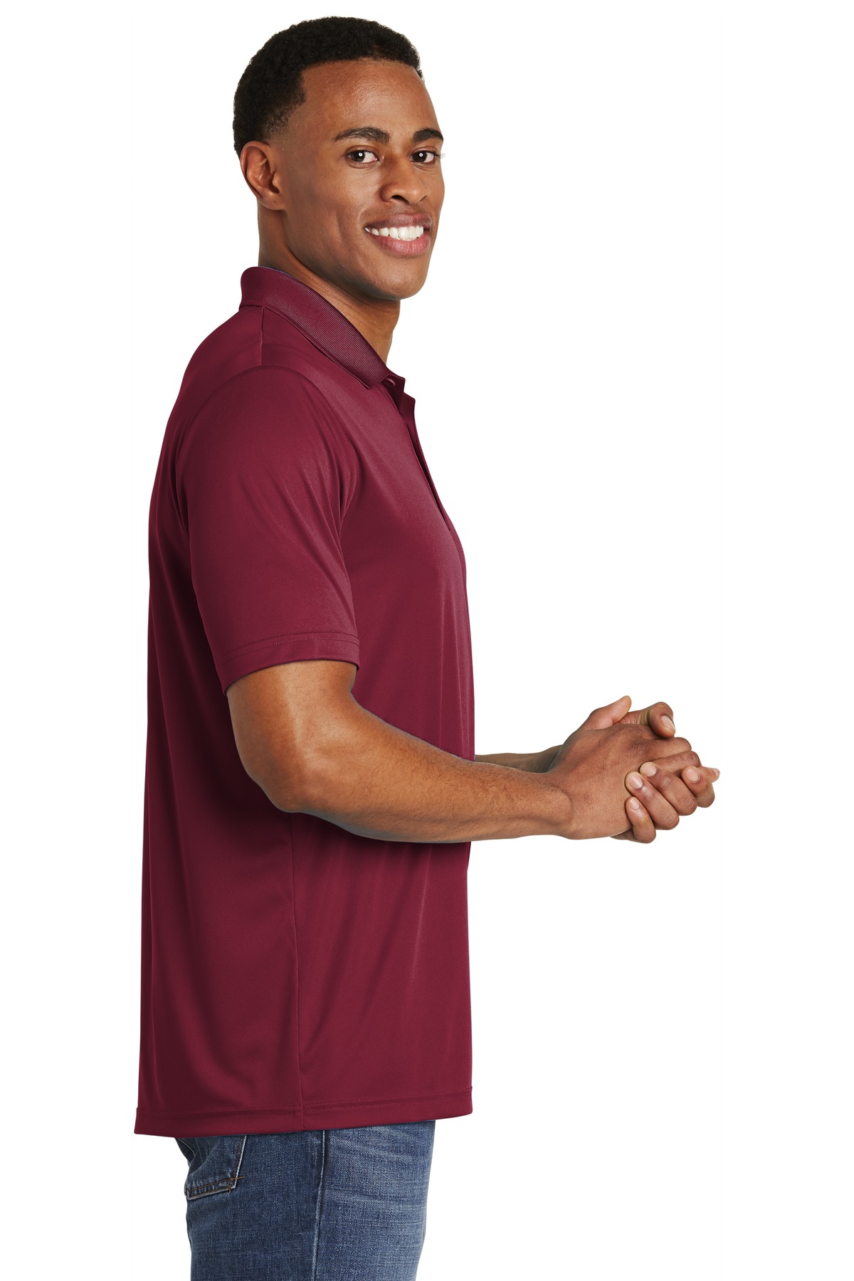 Sport-Tek® PosiCharge Competitor Polo 81