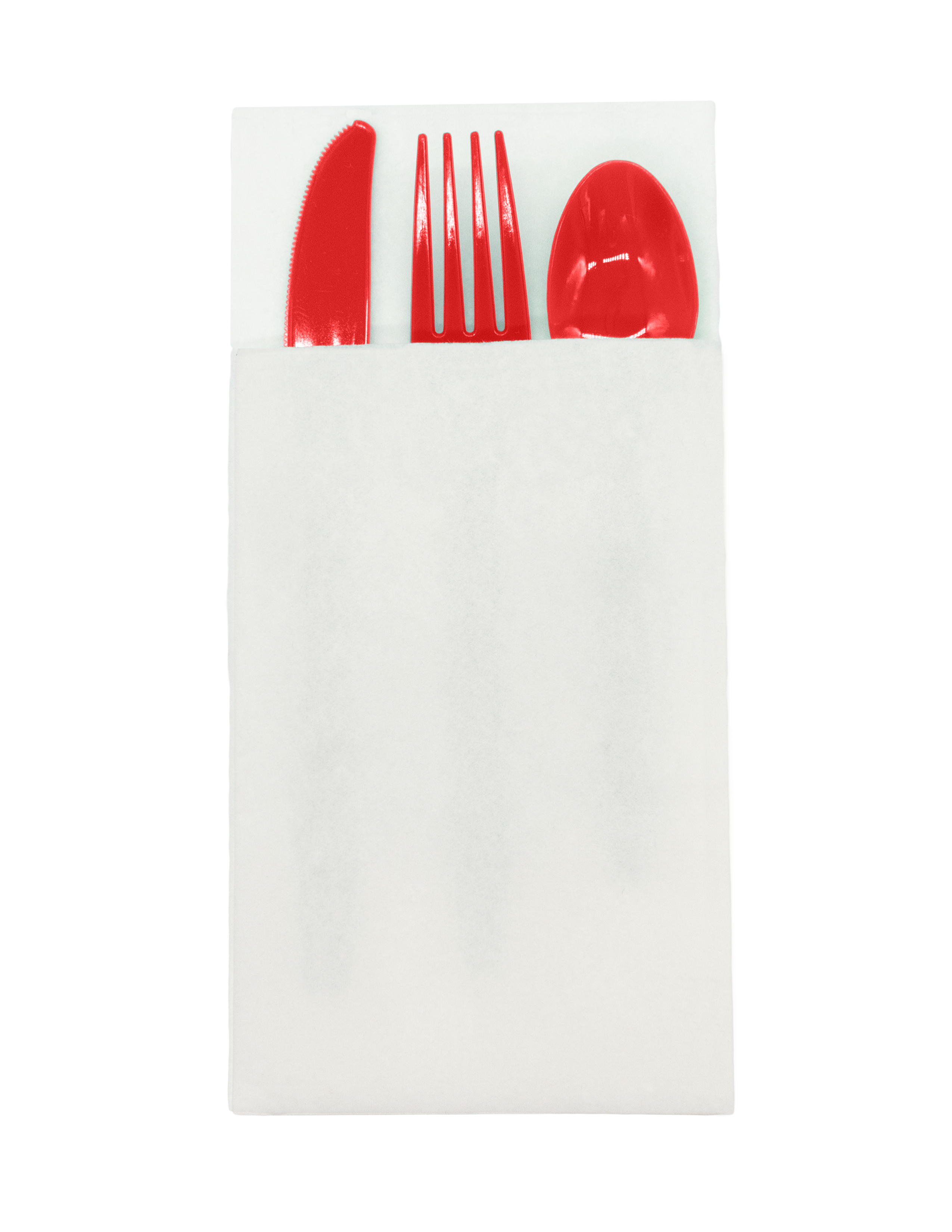 Pocket Napkin Set 15