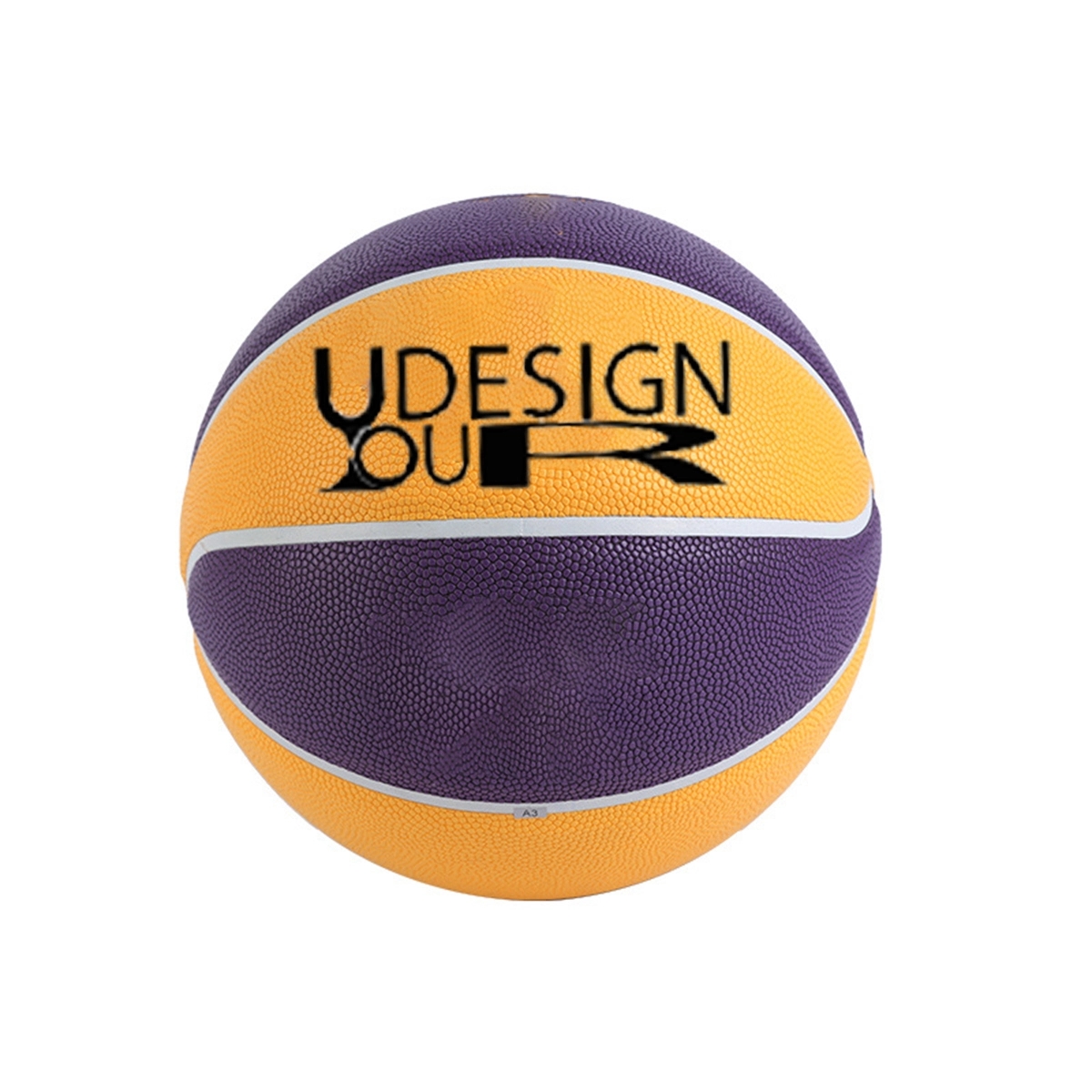 Professional Full Size Basketball 3