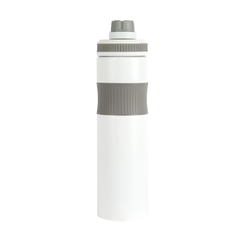 Prescott 26 oz. Single Wall Recycled Stainless Steel Bottle, custom water bottle with logo imprint 71