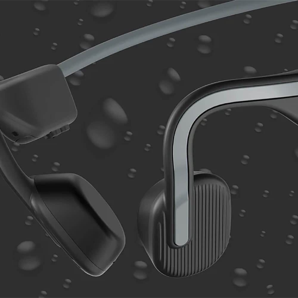 Open Move Bluetooth Bone-Conduction Headphones