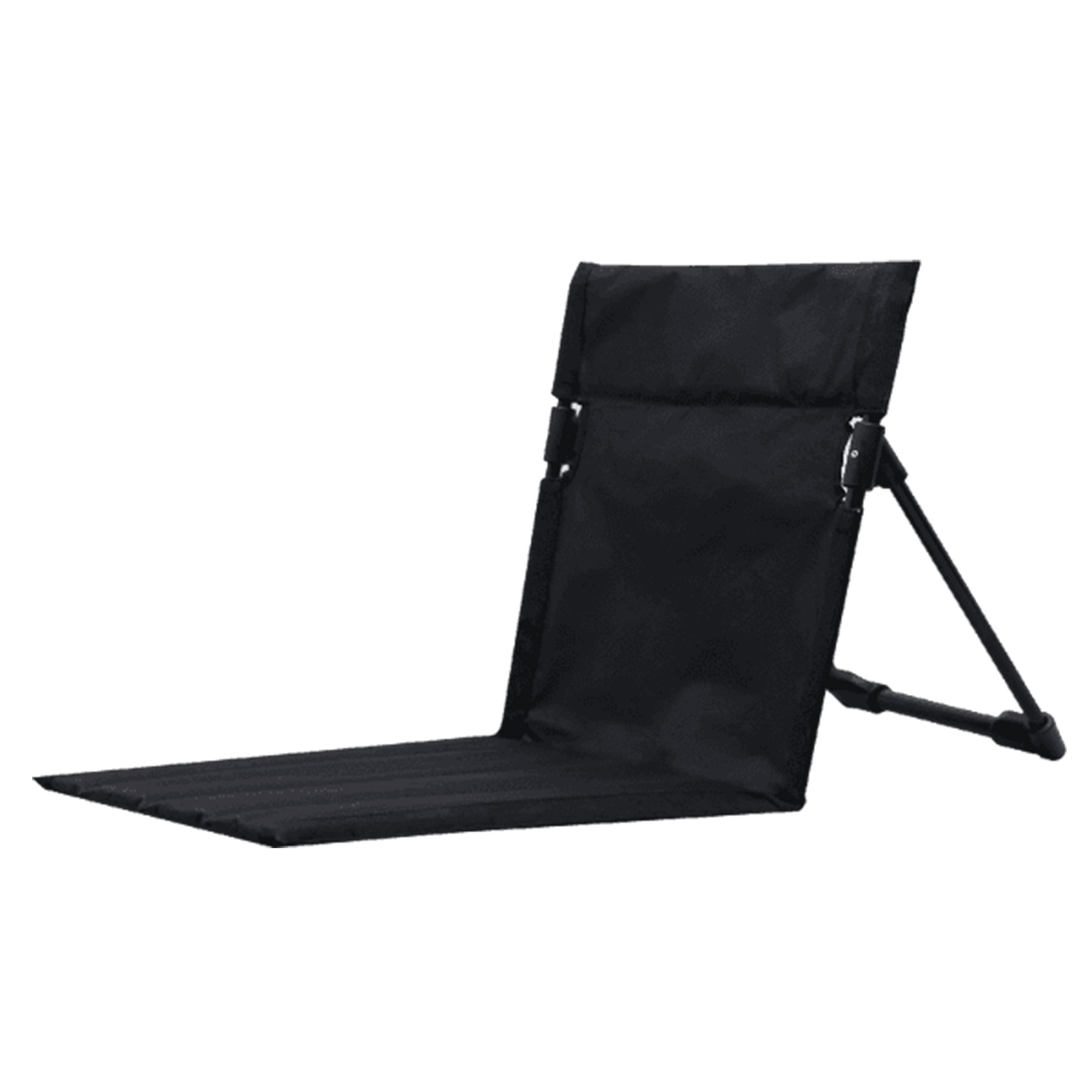 Outdoor Folding Beach Chair W/ Storage Bag 4
