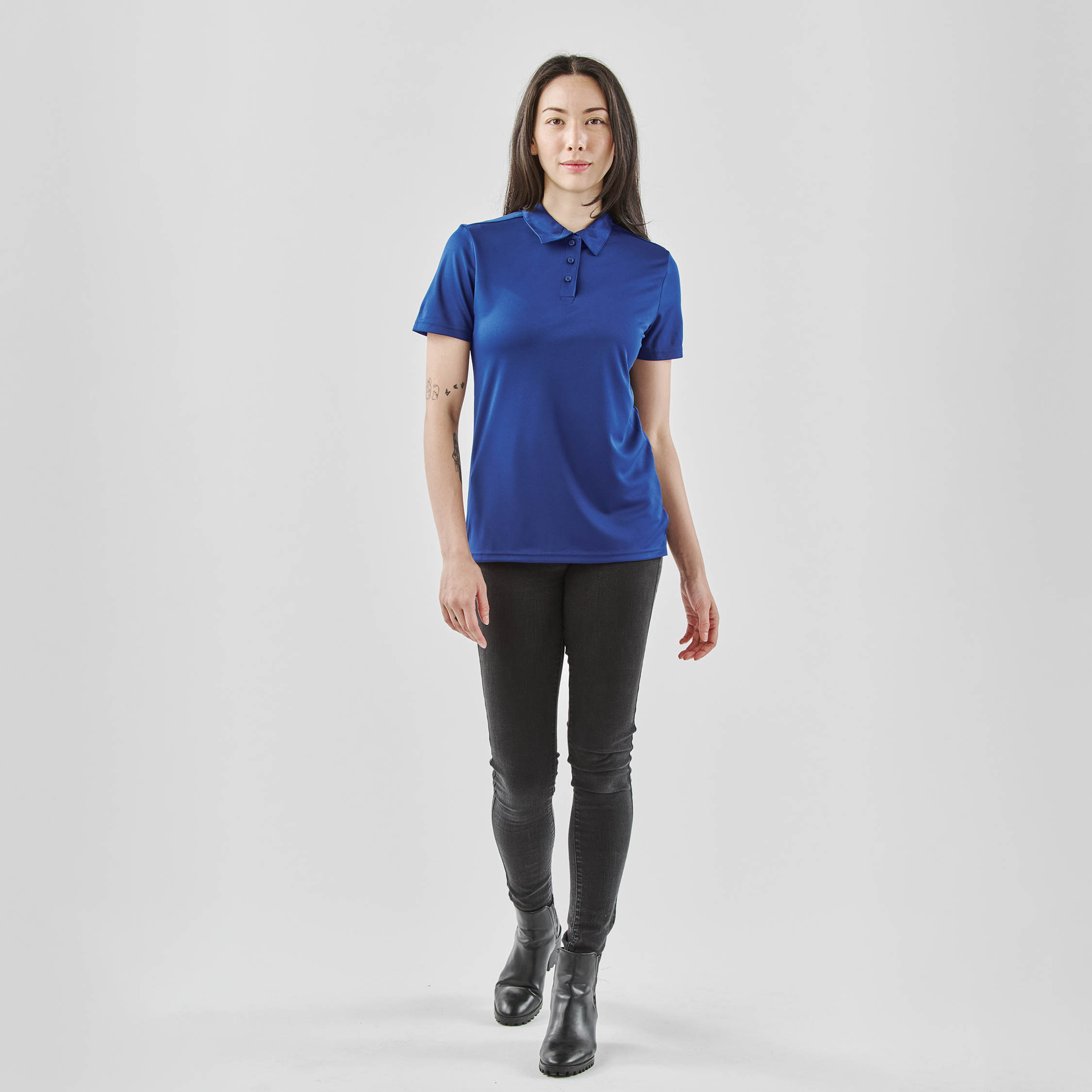 Stormtech Women's Apollo H2X-DRY Polo 45
