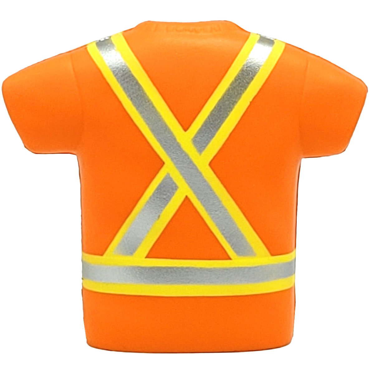 Safety T-Shirt Stress Reliever 1
