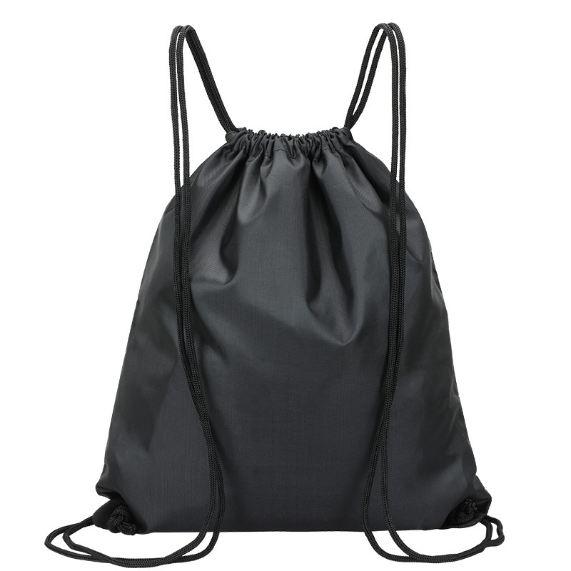 Small Drawstring Backpack 2