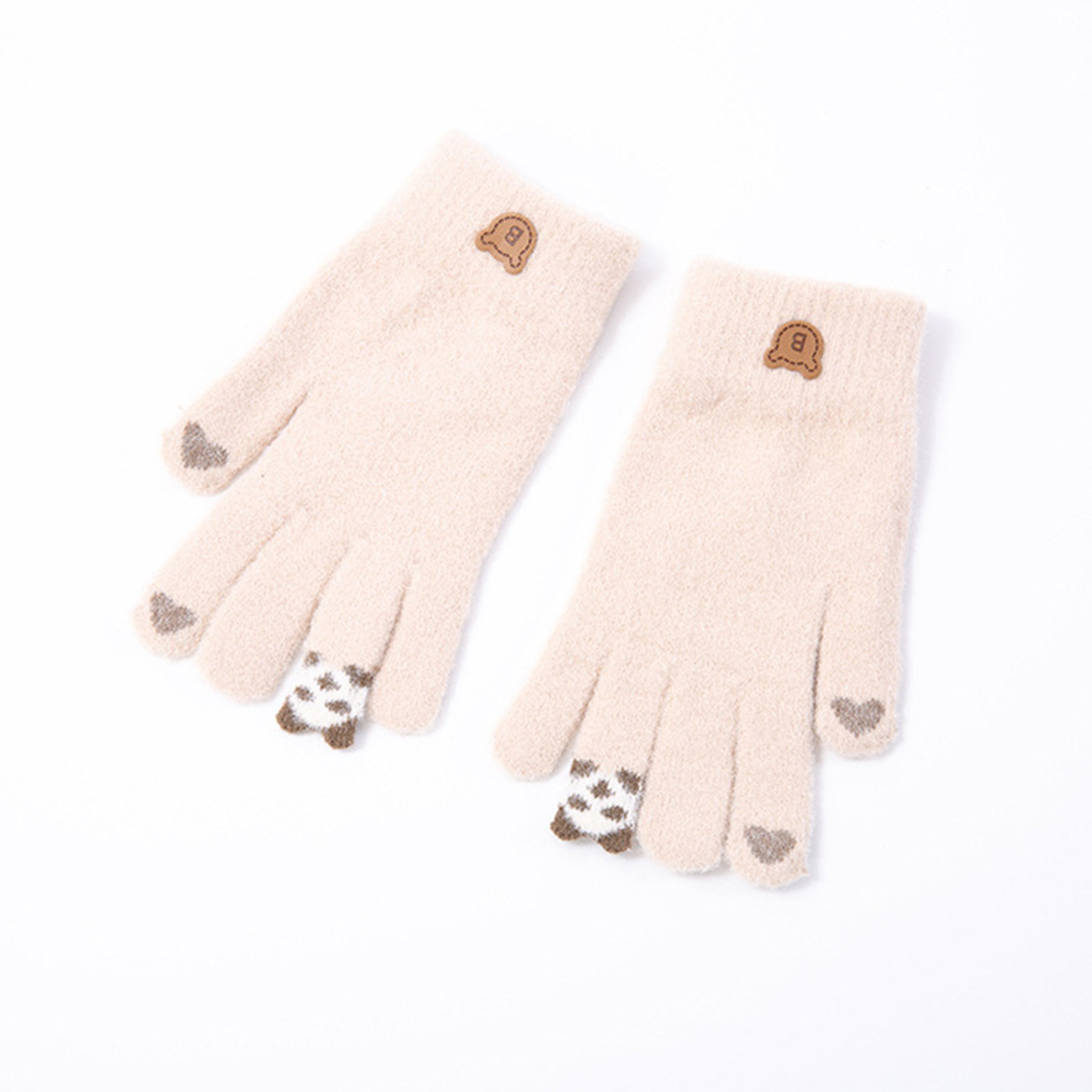 Winter Warm Gloves 2