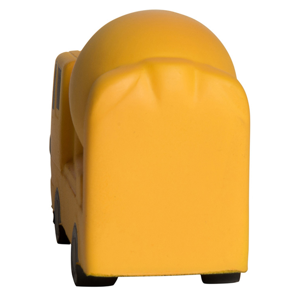 Cement Mixer Stress Reliever 5