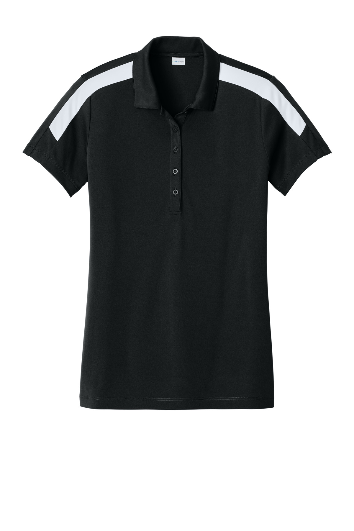 Sport-Tek Women's Competitor United Polo LST104 40