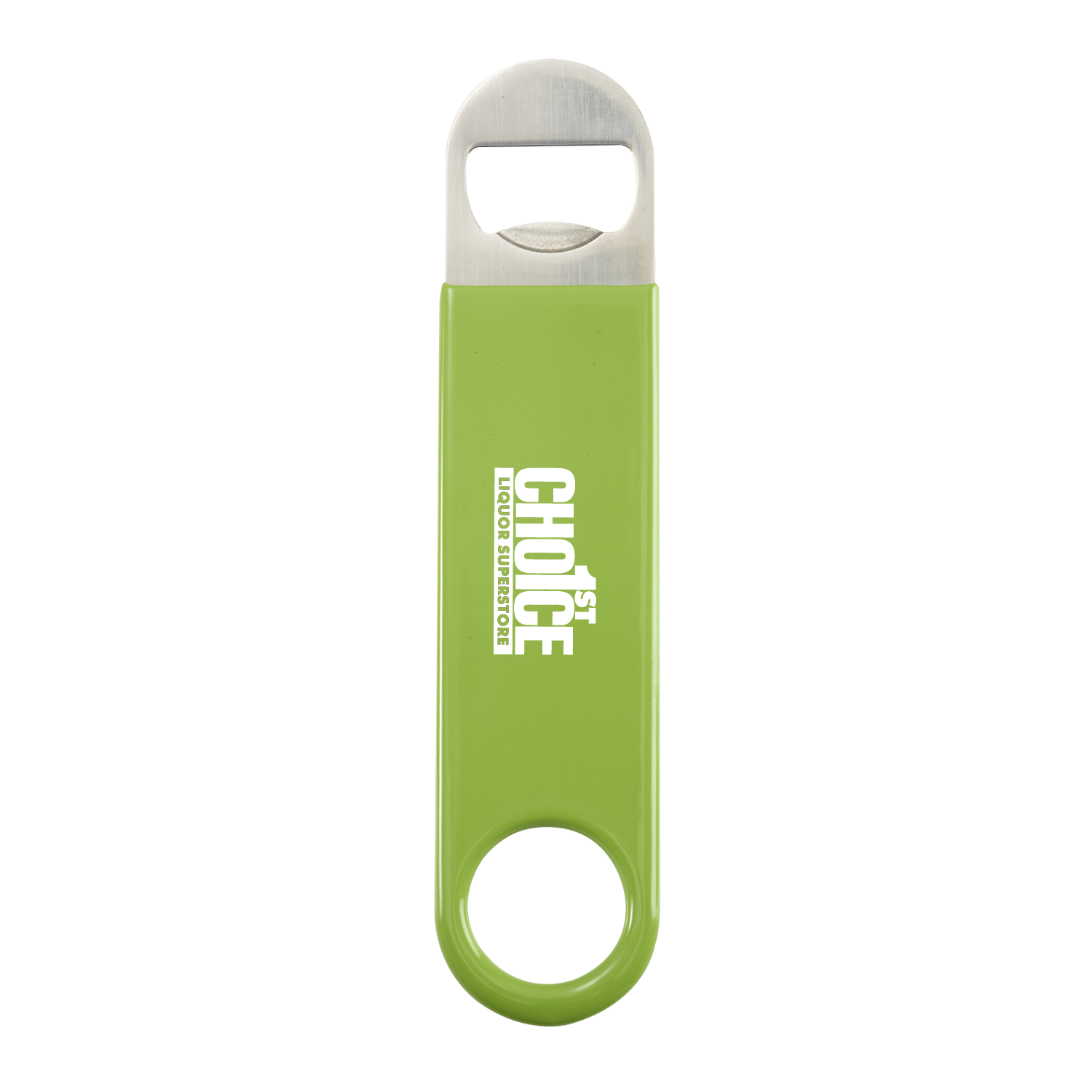 Pub Vinyl Bottle Opener 8