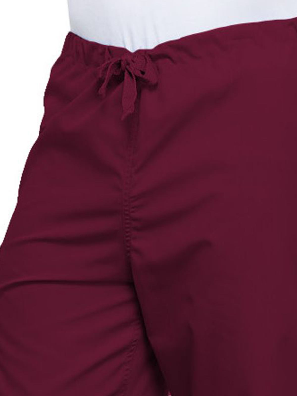 Cherokee - Workwear Originals - Unisex 2-Pocket Drawstring Cargo Pant 36