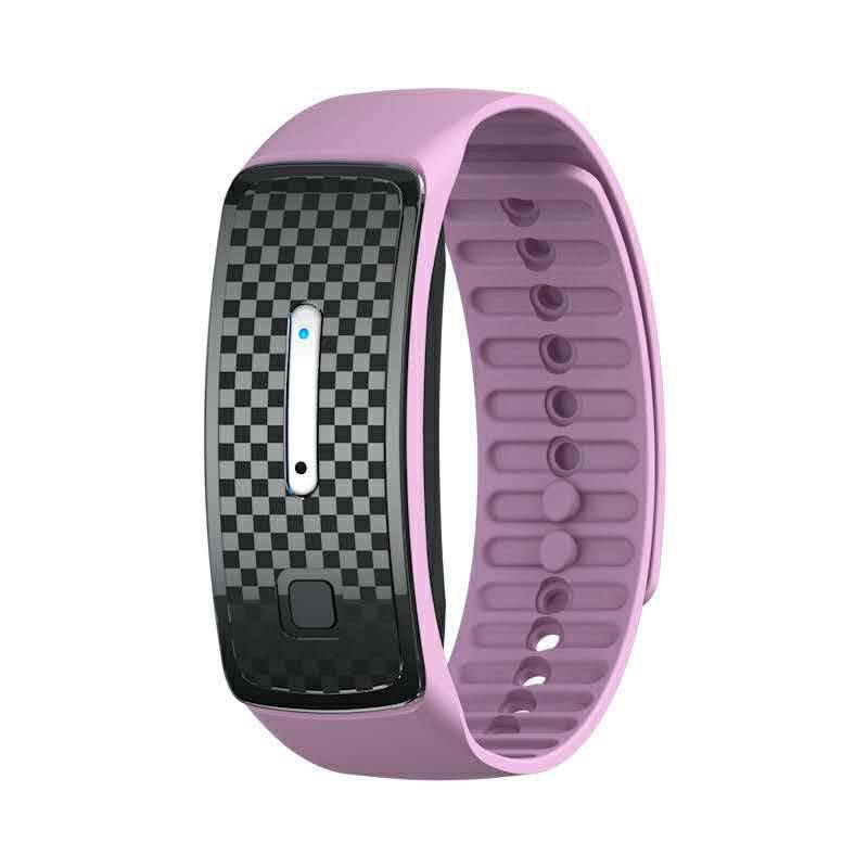 Anti-mosquito silicone bracelet 7