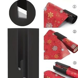 Wrapping Paper Cutter Safe And Precise Gift Paper Cutting Tool 19