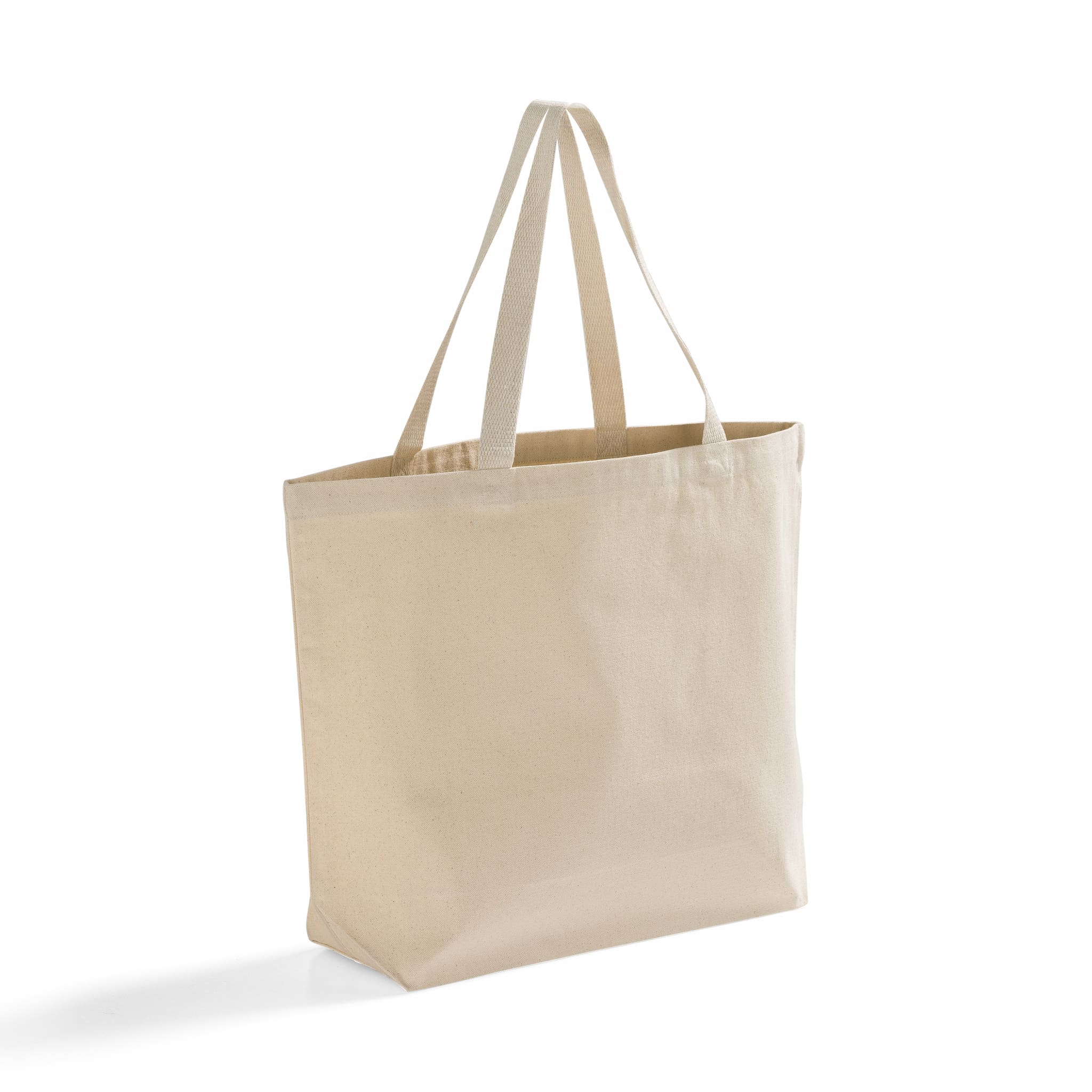 Merch Canvas Tote Bag, custom tote bag with logo imprint 15