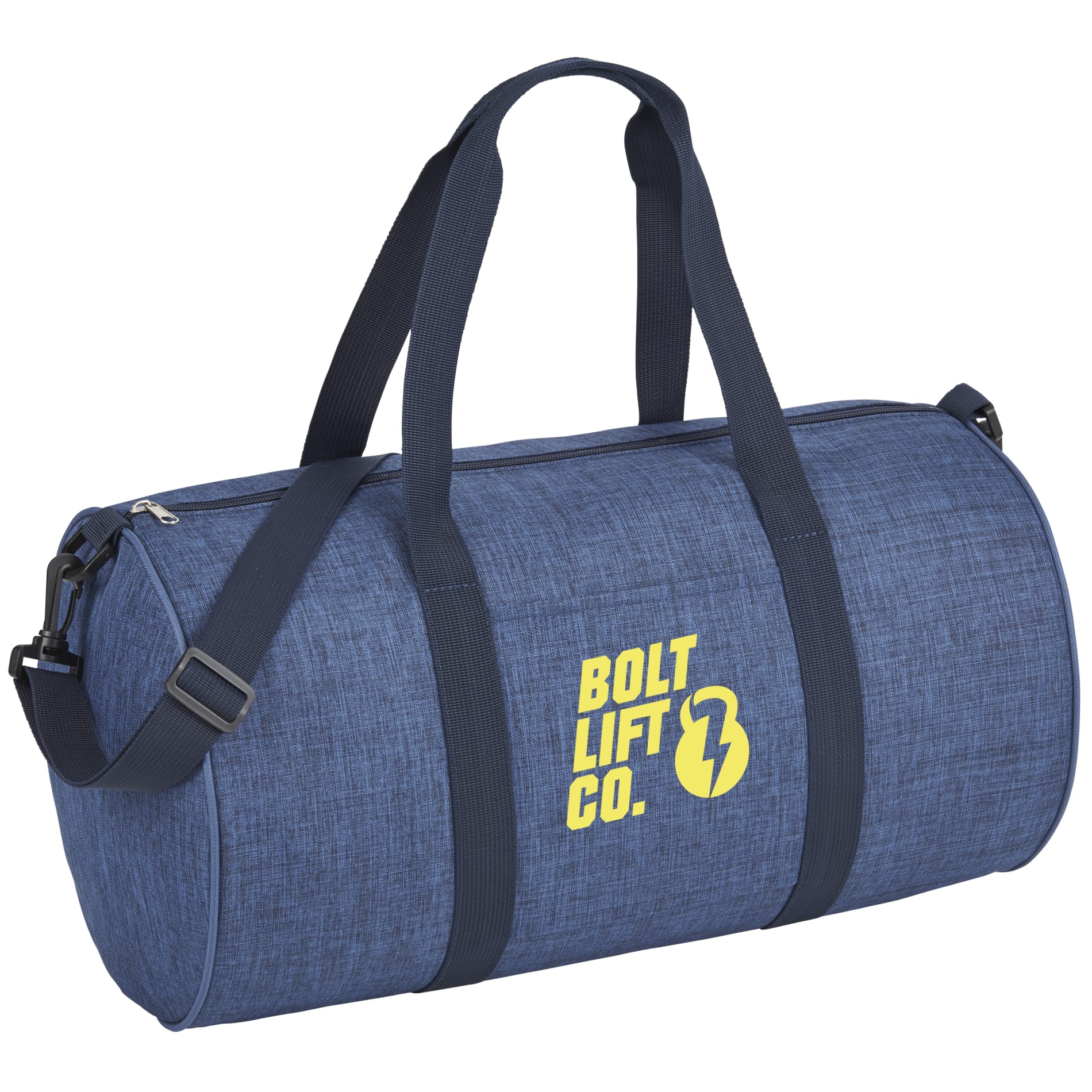 Tahoe 18" Graphite Barrel Duffel 97