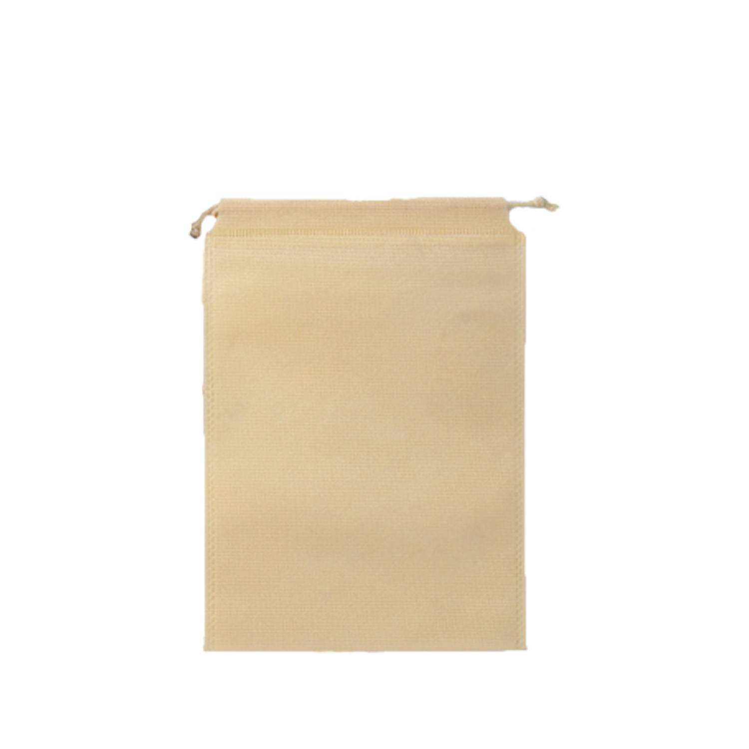 Non-Woven Drawstring Pouch Bag 3