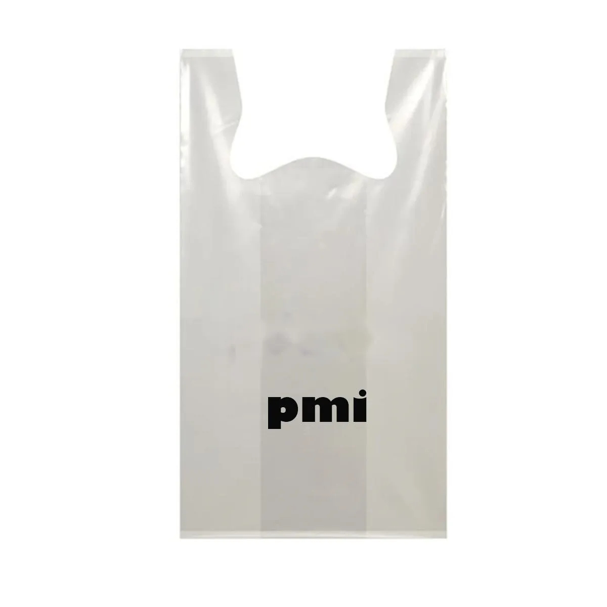 12 X 22 Inch Clear T-Shirt Bags 1
