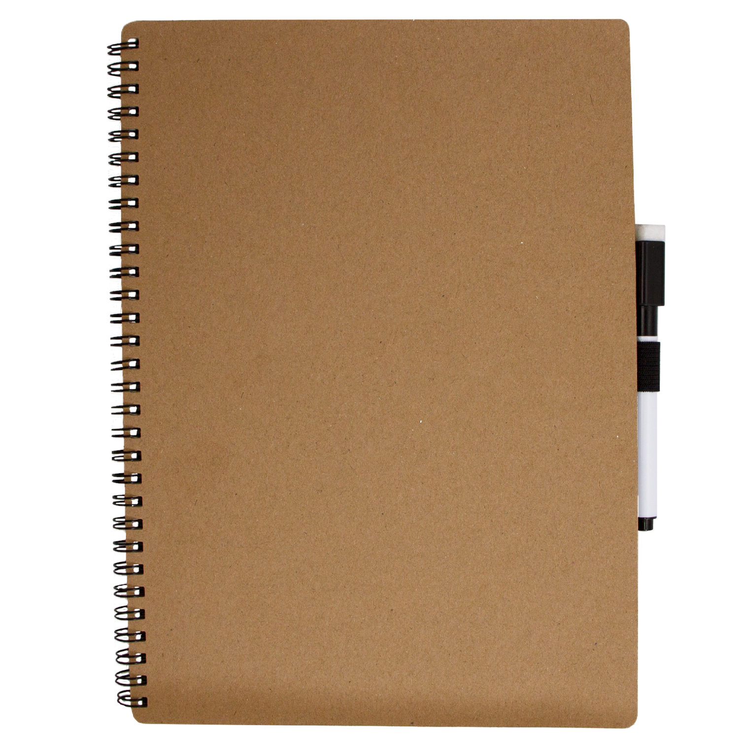 Whiteboard Notebook with Dry Erase Marker 1