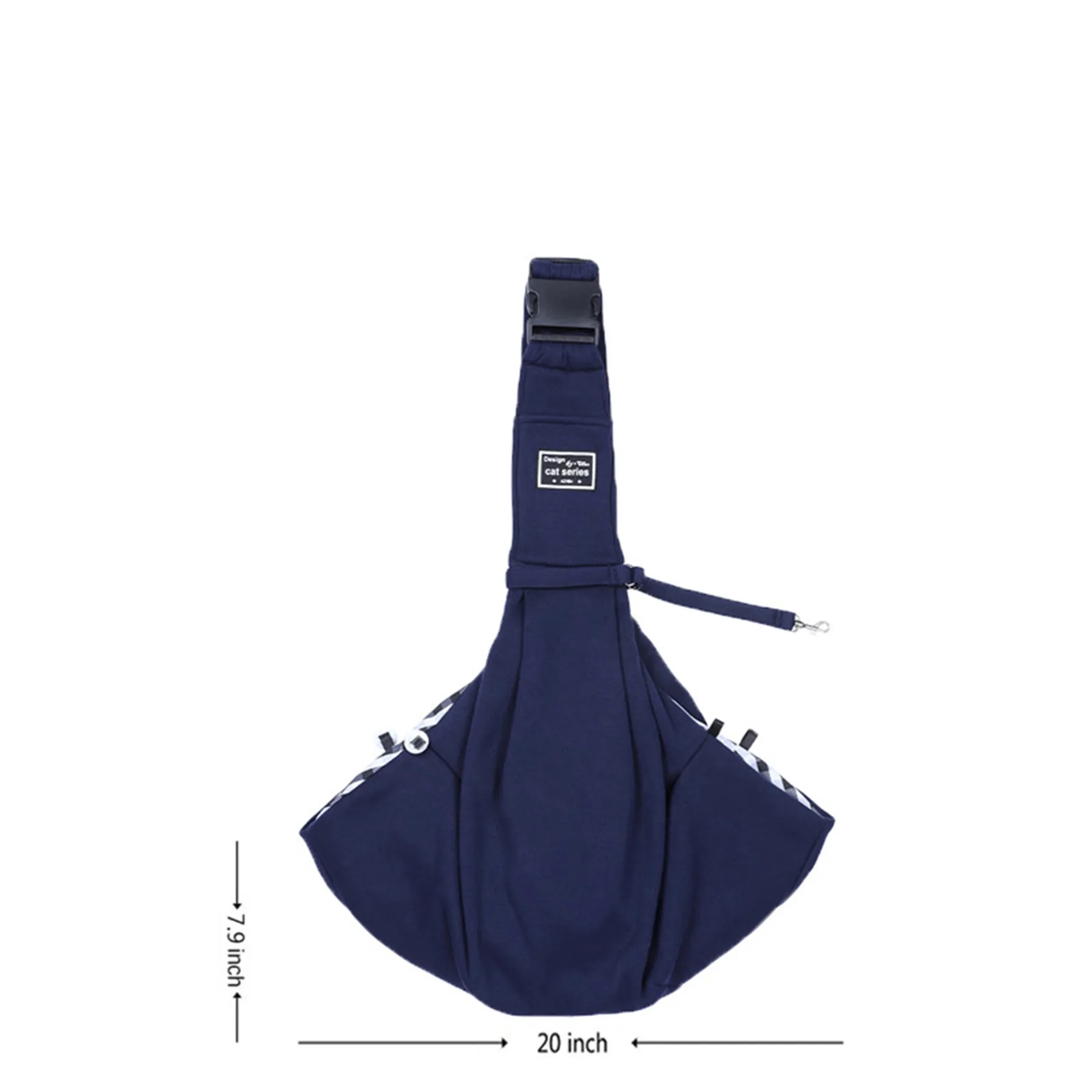 Dog Sling Carrier Bag 3