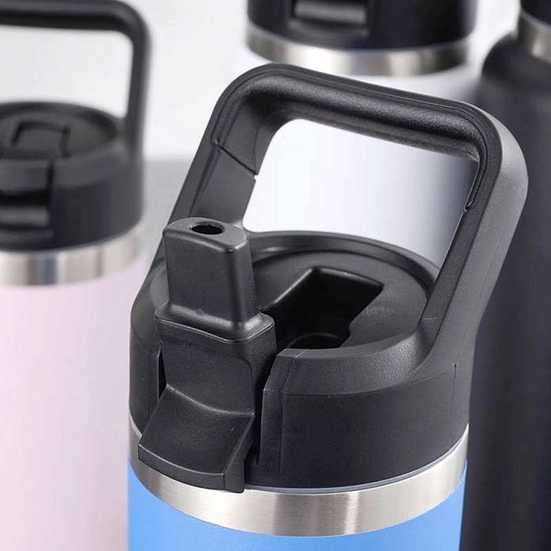 Vacuum Insulated Stainless Steel Water Bottle 6