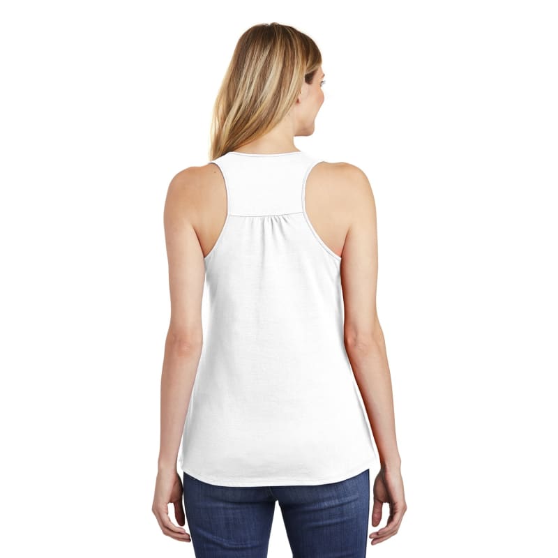 District Women's V.I.T. Racerback Tank 16
