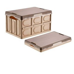 Foldable Storage Box 55L 1