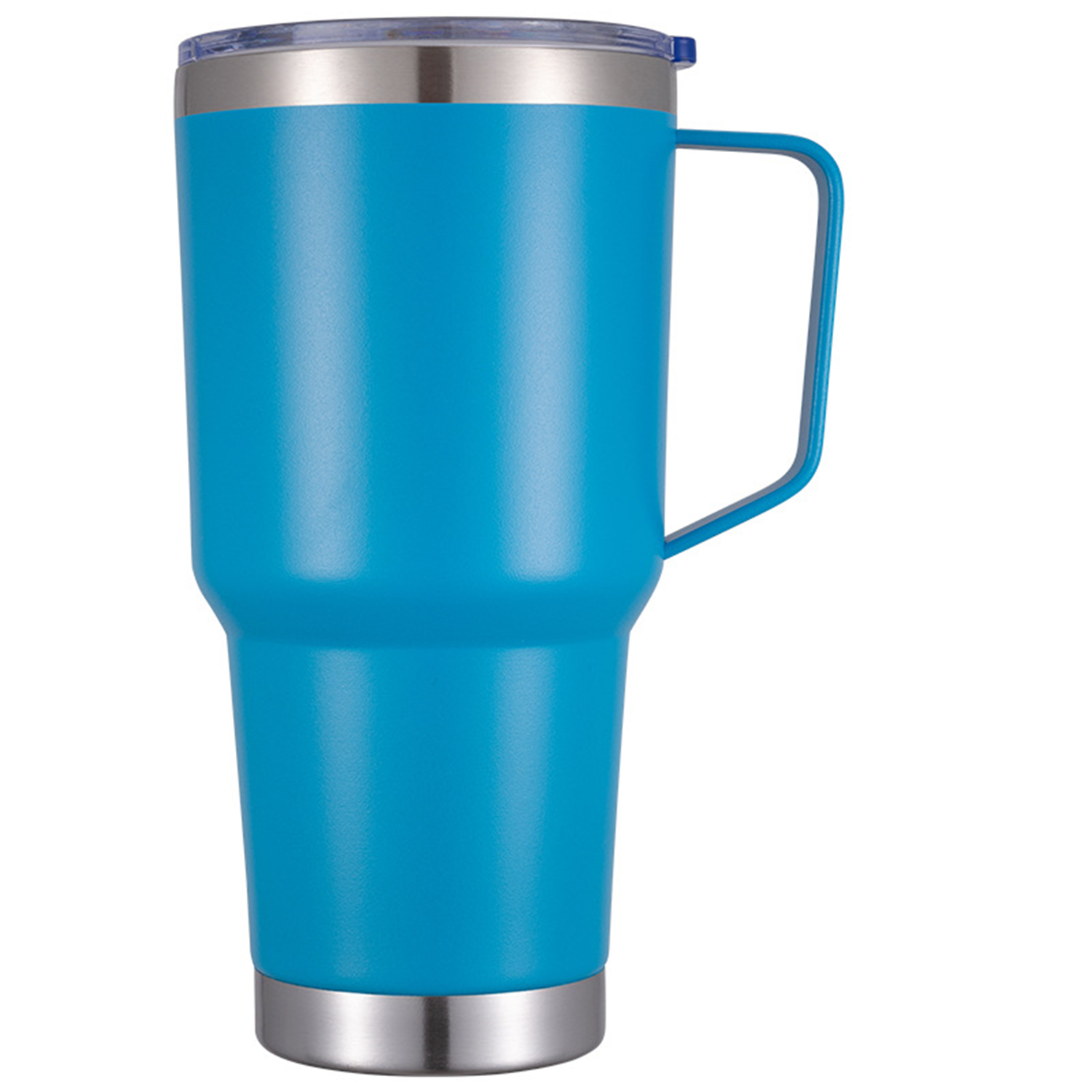 30Oz Insulated Vacuum Double Wall Tumblers 5