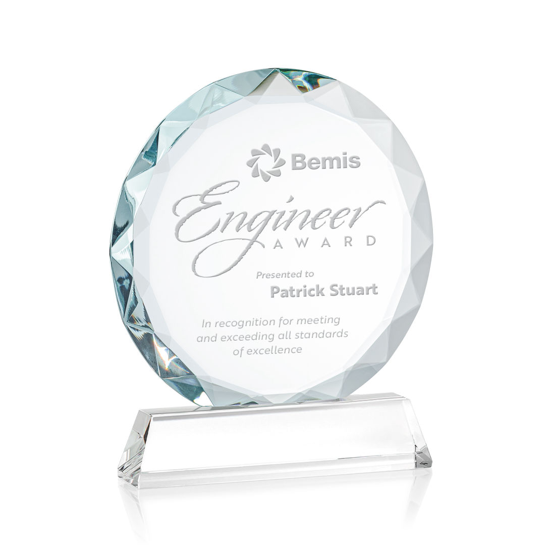 Stratford Award - Clear 17