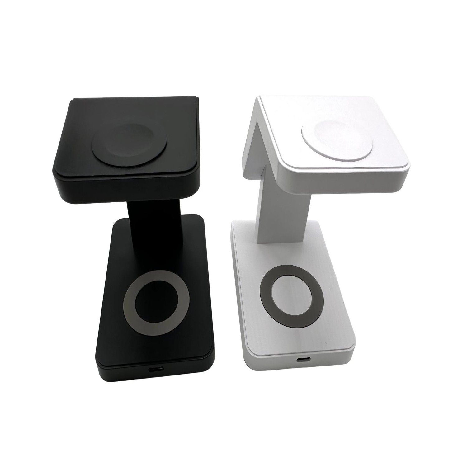 3-in-1 Magnetic Fast Charging Wireless Charger 12