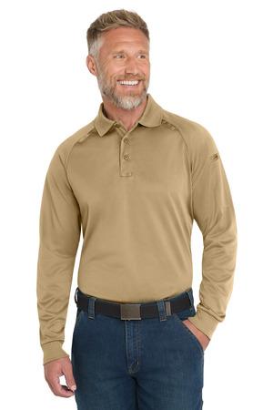 CornerStone - Select Long Sleeve Snag-Proof Tactical Polo. CS410LS 11