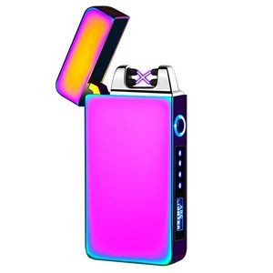 Dual Electric Arc Lighter 9