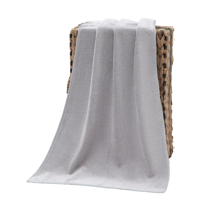 Microfiber Car Cleaning Towel 23.6x11.8 23