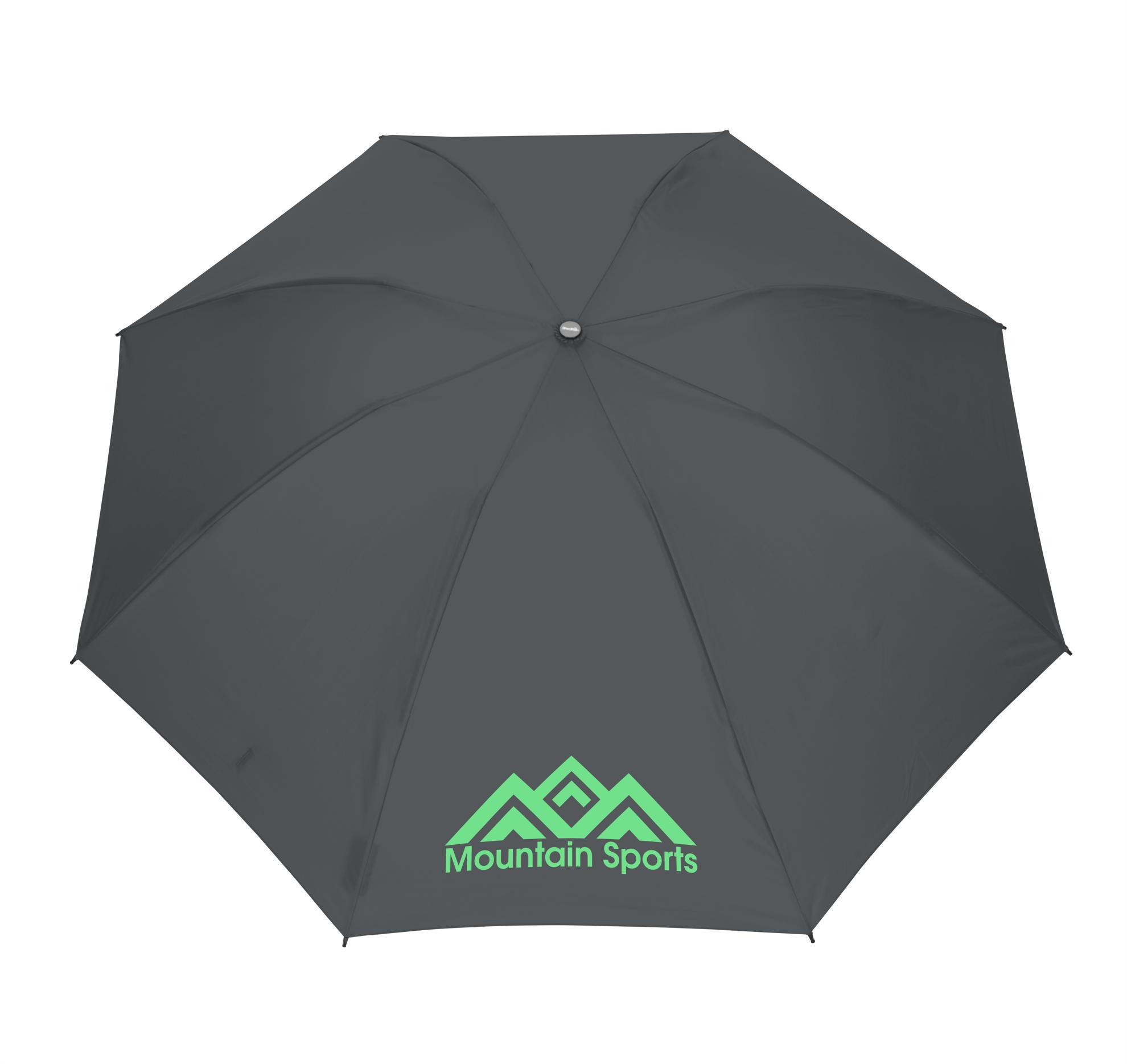 Shed Rain™ UnbelievaBrella® 47" Auto-Open Reverse-Close Compact Umbrella 14