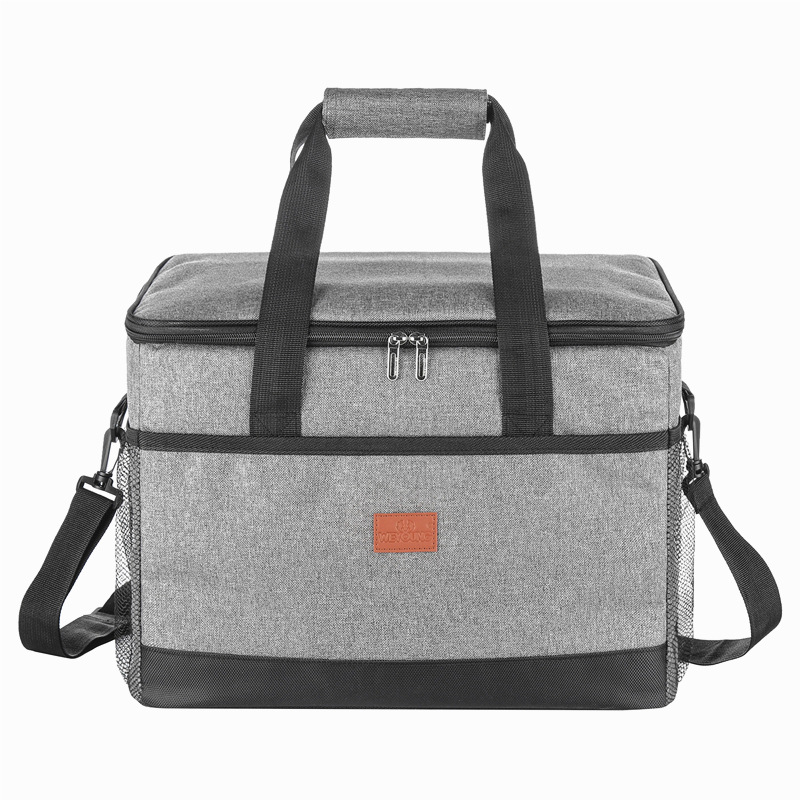 Insulated Large Lunch Bag 1