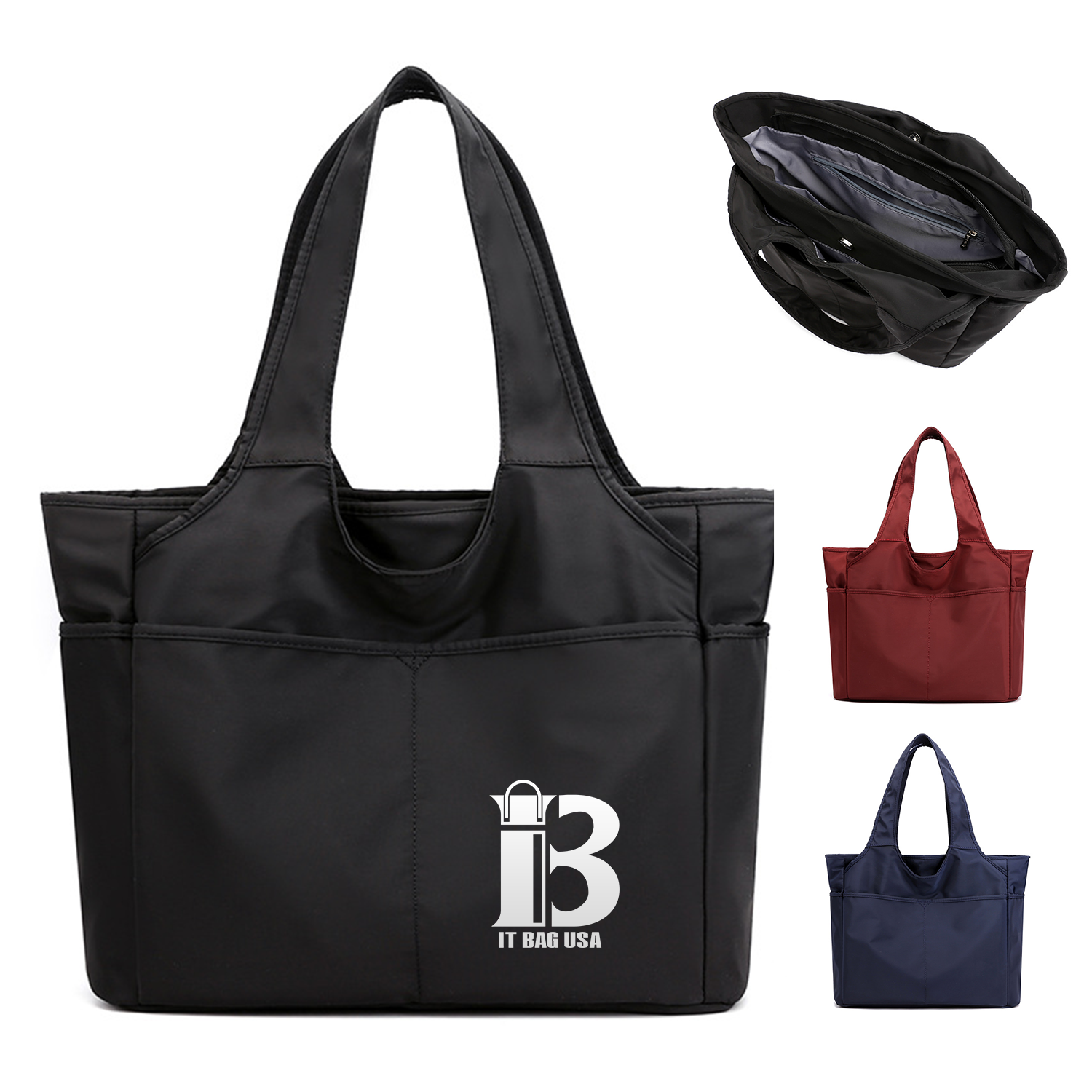 Utility Large Tote Bag For Women 1