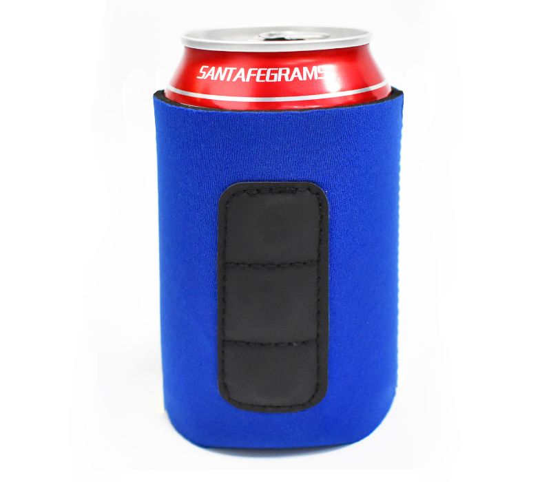 Magnetic Neoprene Can Cooler, 12 oz. 3