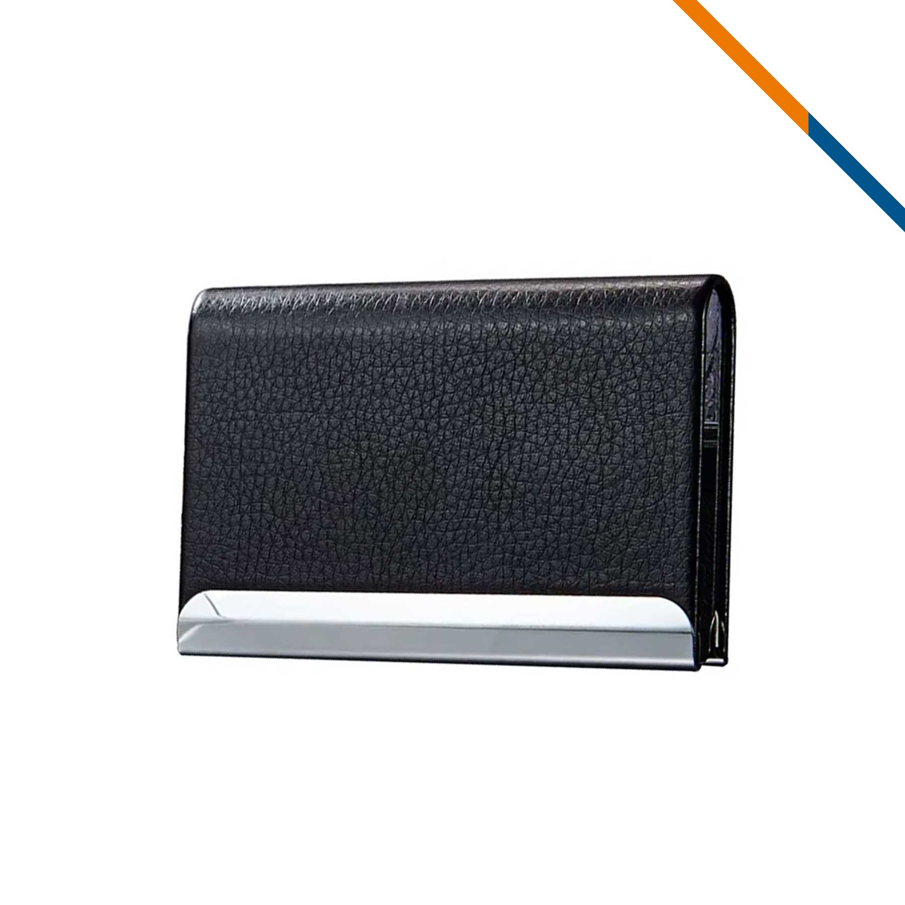 Harriet Leather Business Card Case 11