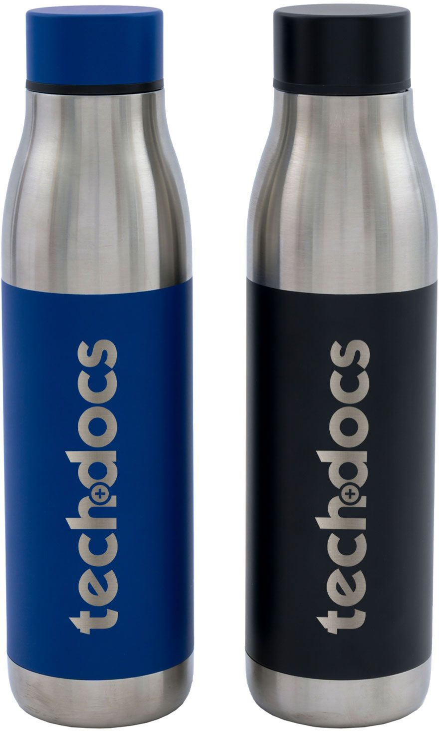 Crest Stainless Bottle 22 OZ, custom water bottle with logo imprint 19