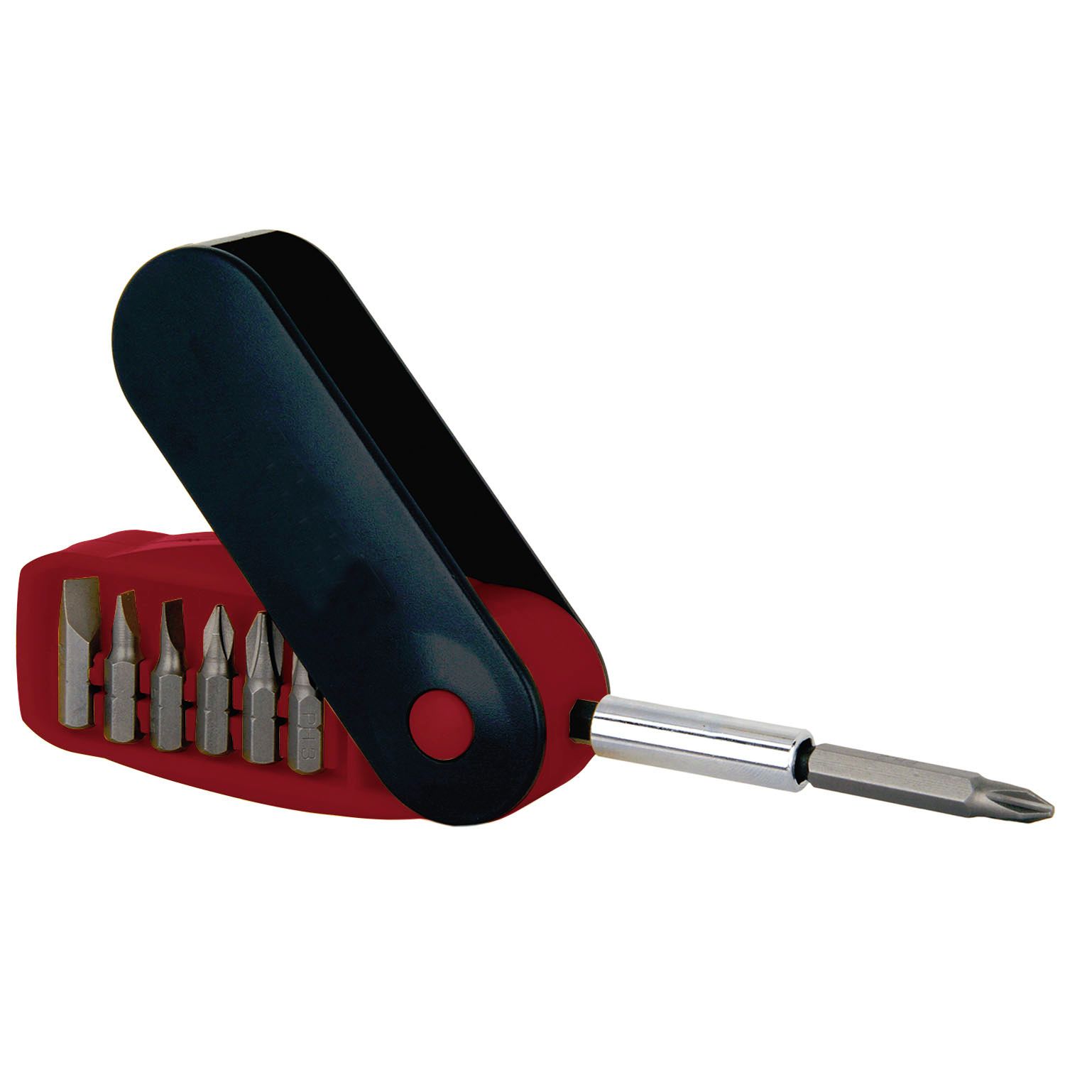 10 in 1 Screwdriver Tool Set 1